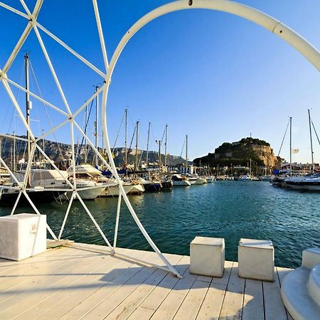 Villa Canoa Vyb Denia Exteriér fotografie