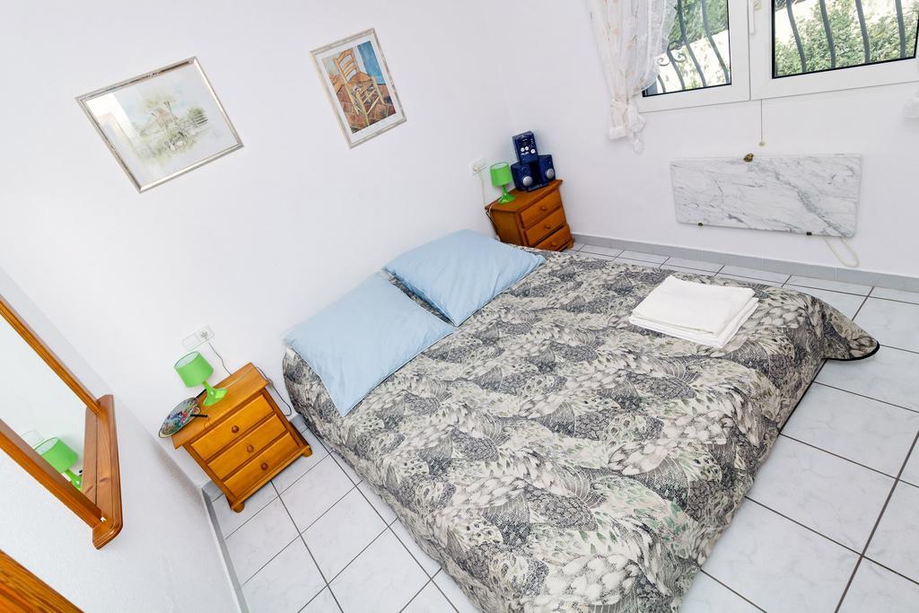 Villa Canoa Vyb Denia Exteriér fotografie