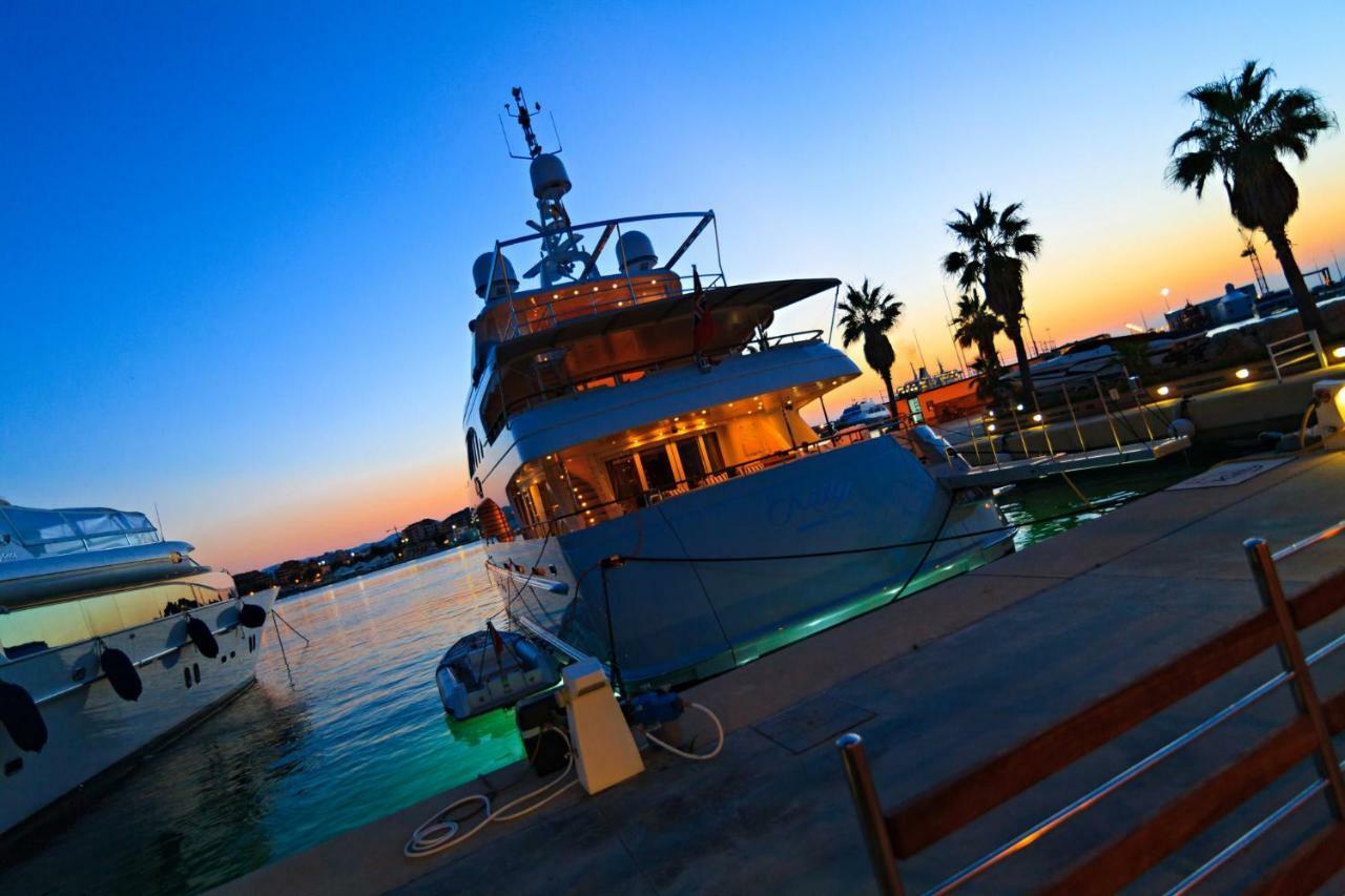 Villa Canoa Vyb Denia Exteriér fotografie